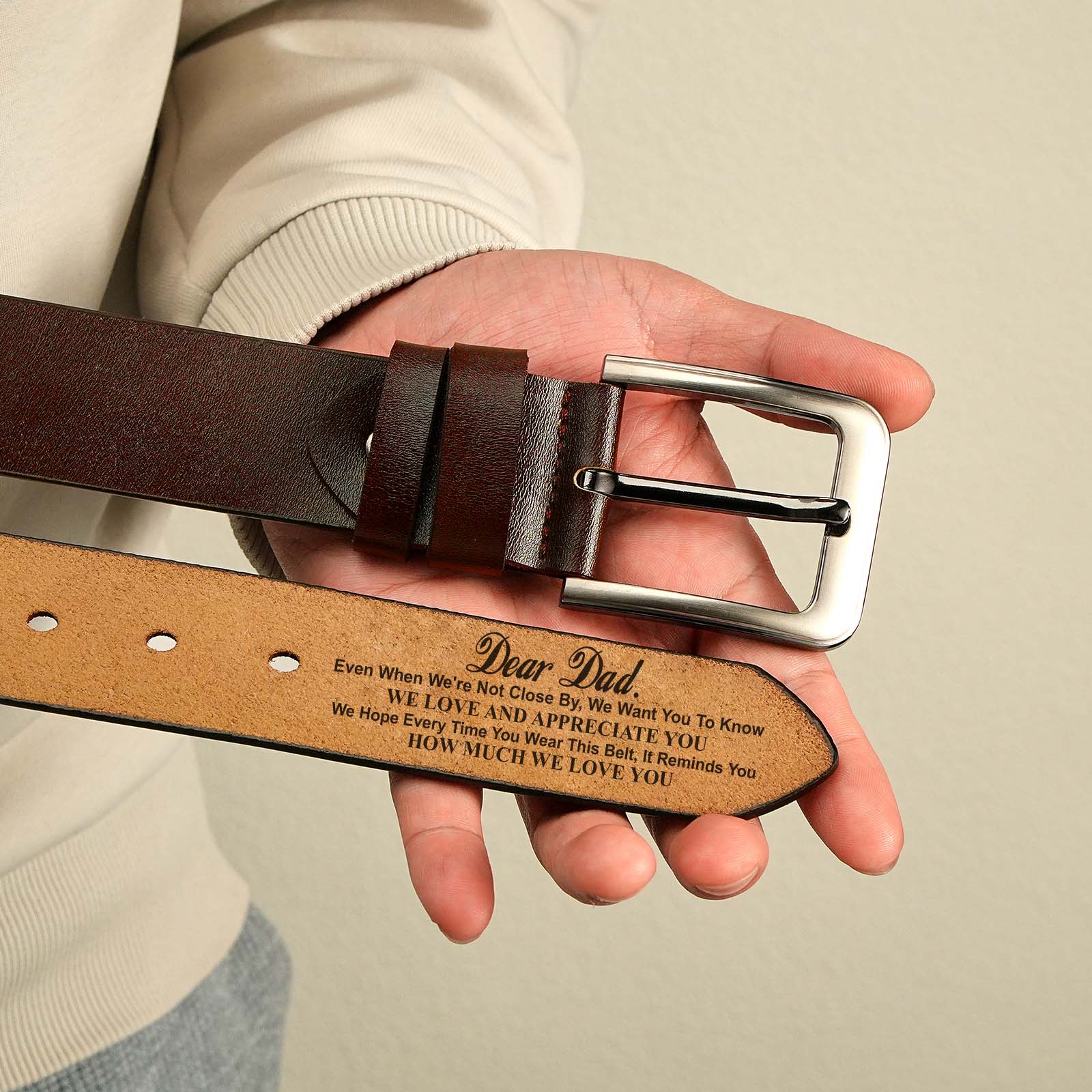 Belt High-Grad